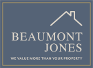 Beaumont Jones Estate Agents, Weymouth Estate Agent Logo