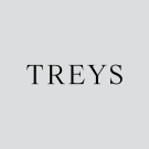 TREYS Luxury Properties, Loule Estate Agent Logo
