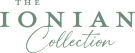 The Ionian Collection, London Estate Agent Logo