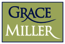 Grace Miller and Co, New Malden Estate Agent Logo