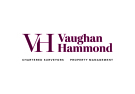 Vaughan Hammond, Hythe Estate Agent Logo