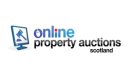 Online Property Auction Scotland, Glasgow Estate Agent Logo