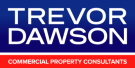 Trevor Dawson Property Consultants, Burnley Estate Agent Logo