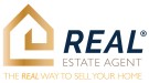 RealEstateAgent.co.uk, Glasgow Estate Agent Logo