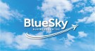 BlueSky Shoreham Ltd, West Sussex Estate Agent Logo