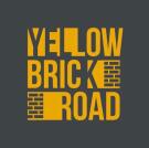 The YBR logo