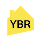 The YBR, London Estate Agent Logo