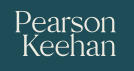 Pearson Keehan, Brighton Estate Agent Logo