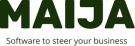Habita International, Maija International Estate Agent Logo