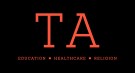 TA Property, London Estate Agent Logo