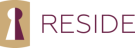 Reside Bath Limited, Bath Estate Agent Logo
