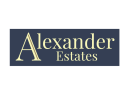 Alexander Estates, East Sussex Estate Agent Logo