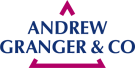 Andrew Granger, Land & New Homes, Leicestershire Estate Agent Logo