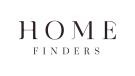 Home Finders logo