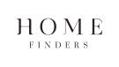 Home Finders, North Swindon Estate Agent Logo