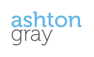 Ashton Gray Ltd, Luton Estate Agent Logo