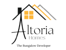 Altoria Development Limited Estate Agent Logo