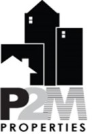 P2M LETTINGS LTD logo