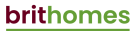 Brithomes logo