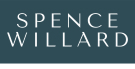 Spence Willard, Spence Willard Cowes Estate Agent Logo