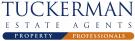 Tuckerman Residential Limited, London Estate Agent Logo