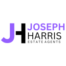 Joseph Harris Estate Agents, Middlesborough Estate Agent Logo