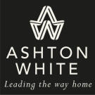 Ashton White Estates, Billericay Estate Agent Logo