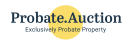 Probate.Auction, London Estate Agent Logo