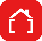 AIROPERATE LTD, Covering Harrow Estate Agent Logo