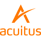 Acuitus Limited, Acuitus Estate Agent Logo