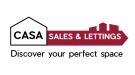 Casa Lettings, Wigan Estate Agent Logo