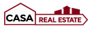 Casa Lettings, Wigan Estate Agent Logo