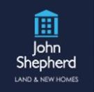 John Shepherd logo