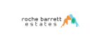 Roche Barrett Estates 3 Limited, Brighton Estate Agent Logo