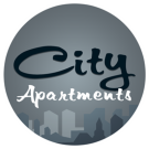 City Property York, York Estate Agent Logo
