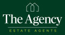 The Agency Estate Agents, Lytham St Annes Estate Agent Logo