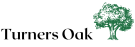 Turners Oak, Covering The South, London and Home Counties Estate Agent Logo