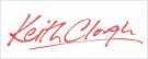 Keith Clough, Epworth Estate Agent Logo