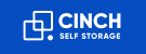 Cinch Self Storage, Cinch Self Storage Estate Agent Logo