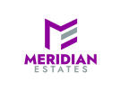 MERIDIAN ESTATES (WEST MIDLANDS), Smethwick Estate Agent Logo