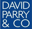 David Parry & Co, Presteigne Estate Agent Logo