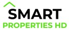Smart Properties HD, Huddersfield Estate Agent Logo