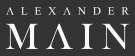 Alexander Main, London Estate Agent Logo