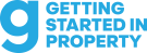 Getting Started in Property logo