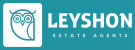 Leyshon Estate Agents, Covering Talbot Green Estate Agent Logo