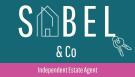 SABEL & CO logo