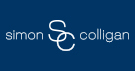 Simon Colligan Estate Agents, Amesbury Estate Agent Logo