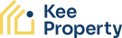 Kee Property, Glasgow Estate Agent Logo