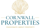 Cornwall Properties logo