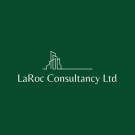 LAROC CONSULTANCY LIMITED, London Estate Agent Logo